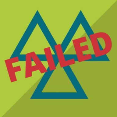 MOT FAILURES